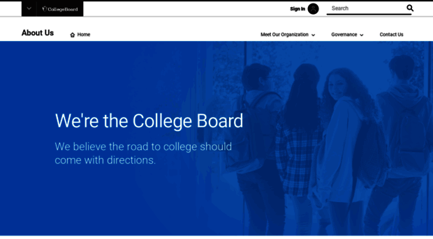 socialmedia.collegeboard.org