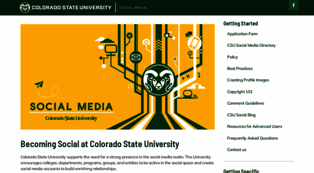 socialmedia.colostate.edu