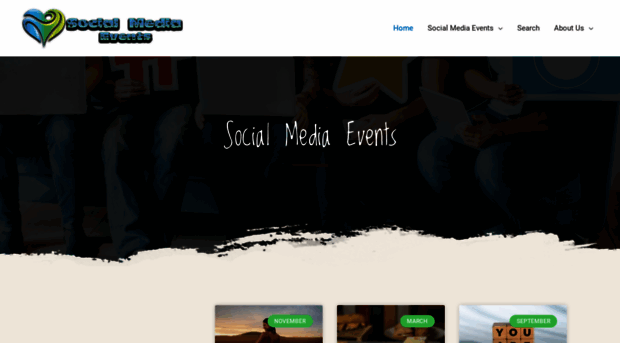 socialmedia.events