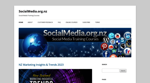 socialmedia.org.nz