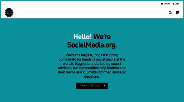 socialmedia.org