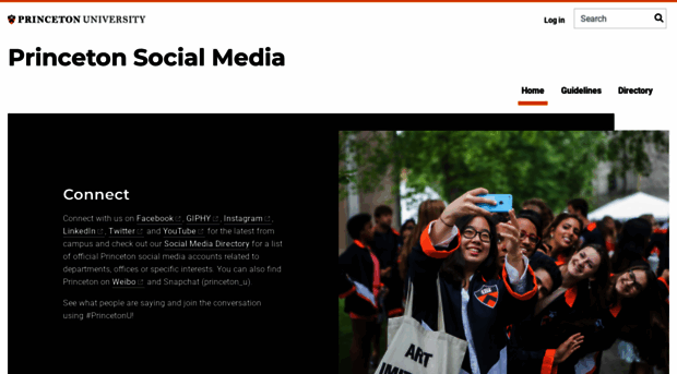 socialmedia.princeton.edu