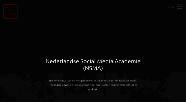 socialmediaacademie.nl