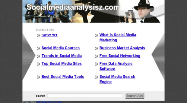 socialmediaanalysisz.com