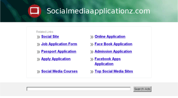 socialmediaapplicationz.com