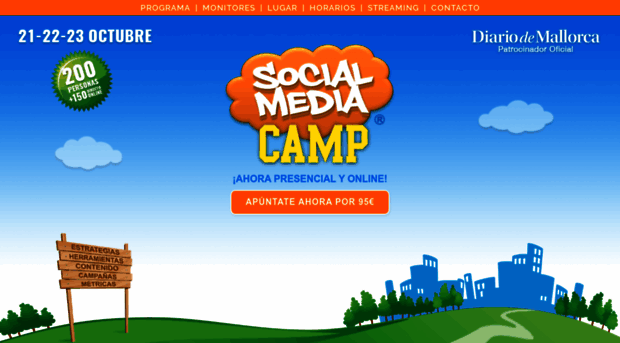 socialmediacamp.es
