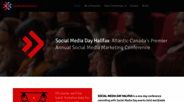 socialmediadayhalifax.com