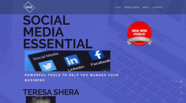 socialmediaessential.com