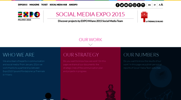 socialmediaexpo2015.com