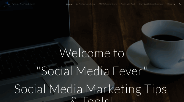 socialmediafever.com