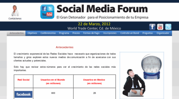socialmediaforum.mx
