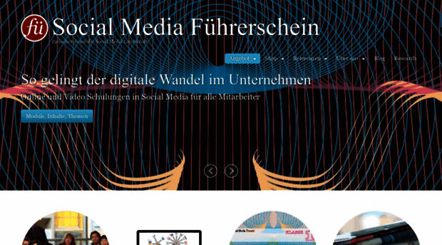 socialmediafuehrerschein.de