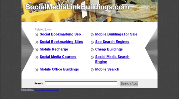 socialmedialinkbuildings.com