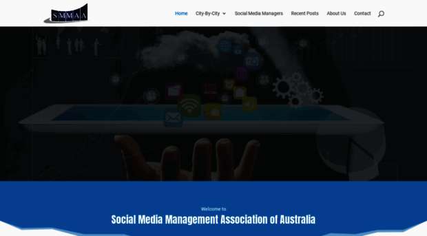 socialmediamanagement.org.au