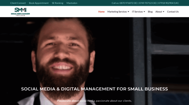 socialmediamanager.ie