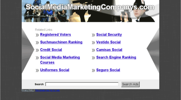 socialmediamarketingcompanys.com