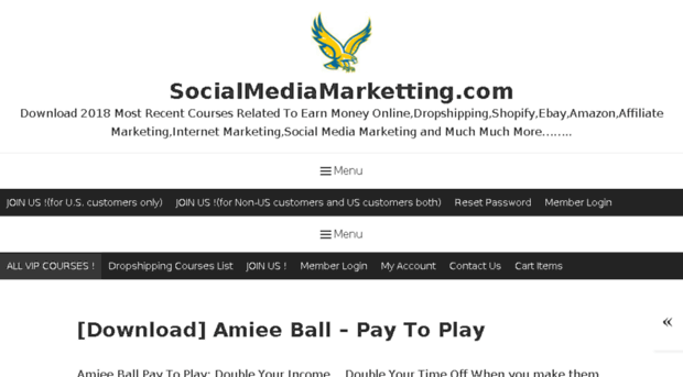 socialmediamarketting.com