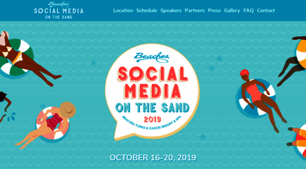 socialmediaonthesand.com