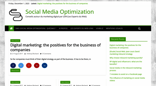 socialmediaoptimization.fr