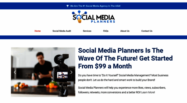 socialmediaplanners.com