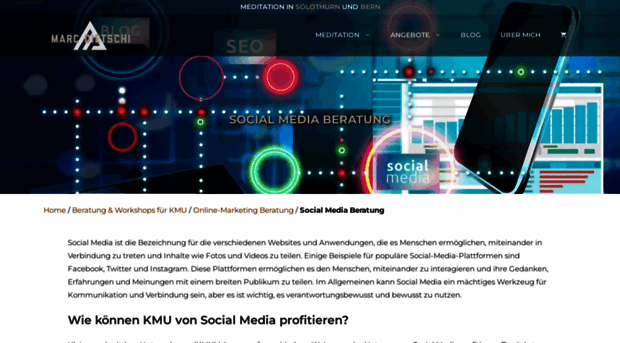 socialmediaschweiz.ch