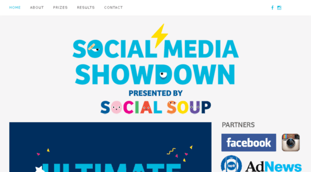 socialmediashowdown.com.au