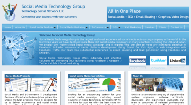 socialmediatech.net