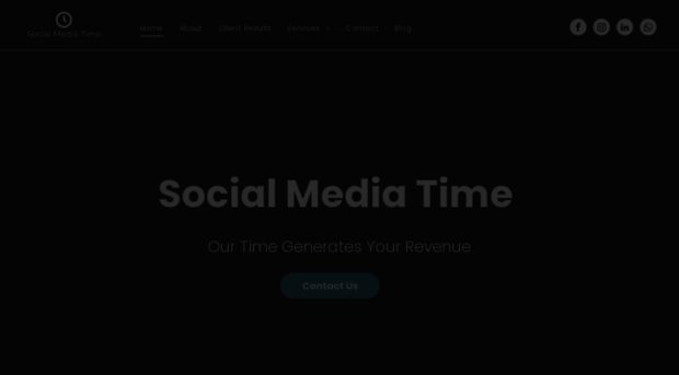 socialmediatime.co.uk