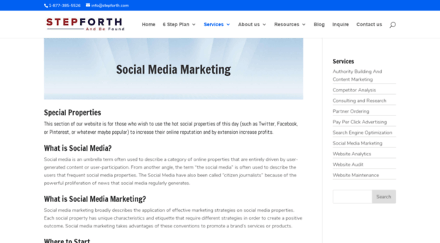 socialmediatips.com