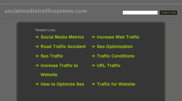 socialmediatrafficsystem.com