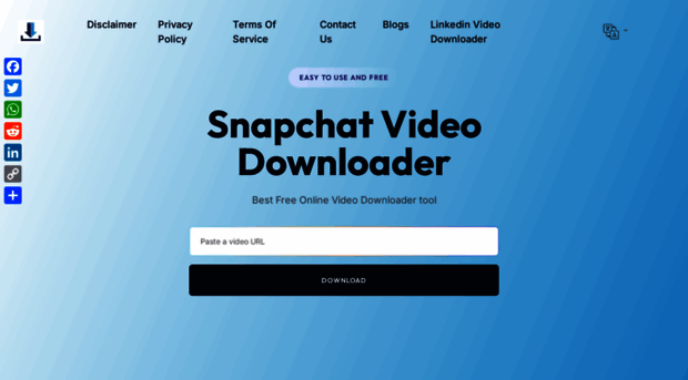 socialmediavideodownloader.com