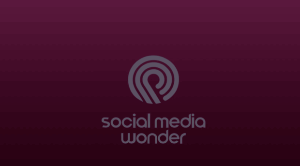 socialmediawonder.com