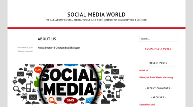 socialmediaword.wordpress.com