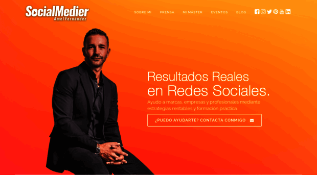 socialmedier.com