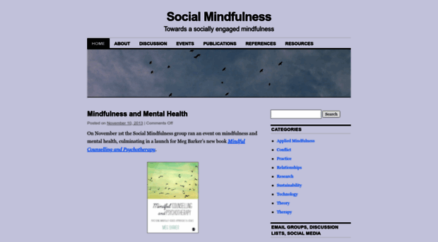 socialmindfulness.wordpress.com