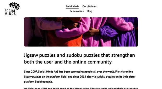socialminds.io