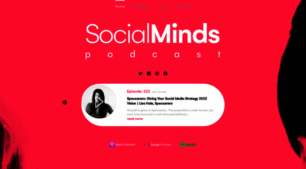 socialmindspodcast.com