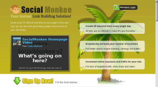socialmonkee.simonordax.com