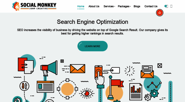 socialmonkey.org