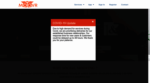 socialmooving.com
