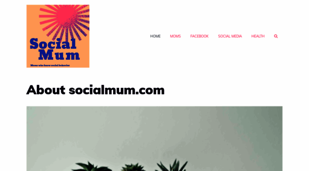 socialmum.com