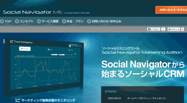 socialnavigator.jp