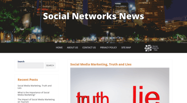 socialnetworksnews.net