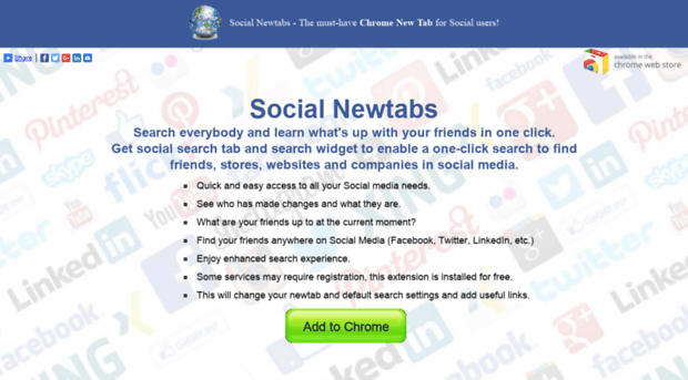 socialnewtabs.com