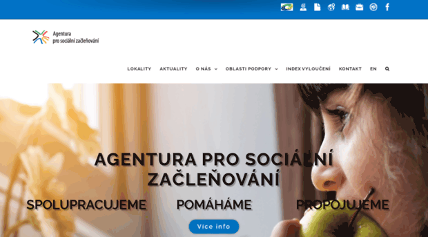 socialni-zaclenovani.cz