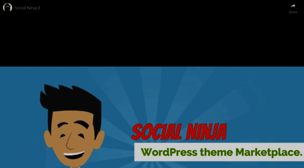 socialninja.market