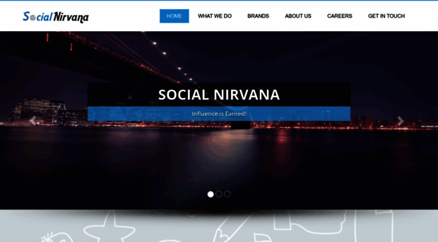 socialnirvana.net