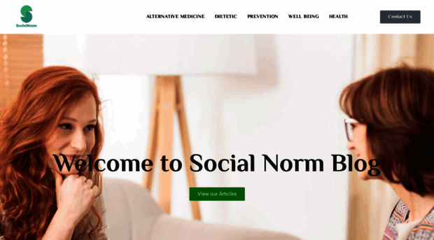 socialnorm.org