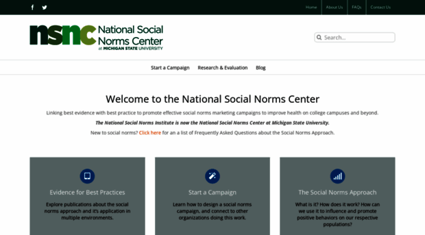 socialnorms.org