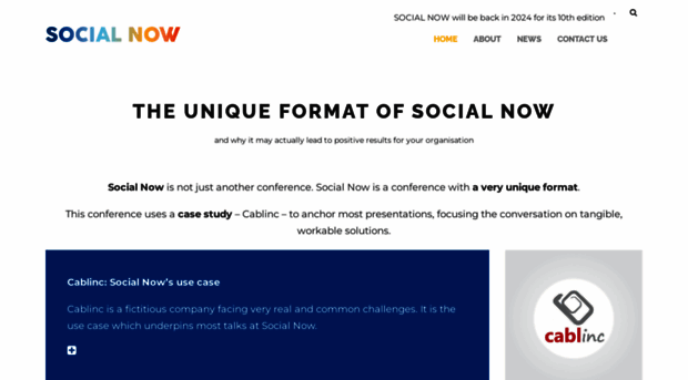 socialnow.org